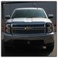 Spyder Chevy Silverado 1500 14-16 Projector Headlights Light Bar DRL Blk PRO-YD-CS14-LBDRL-BK 5079473