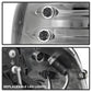 Spyder Chevy Silverado 1500/2500 99-02Projector Headlights LED Halo LED Chrome PRO-YD-CS99-HL-C 5009609