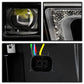 SPYDER Chevy Silverado 20-23 HD 2500/3500 High-Power LED Module - Black (PRO-YD-CSHD20AP-SEQ-BK) 5088840
