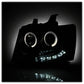 Spyder Chevy Suburban 1500 07-14 Projector Headlights LED Halo LED Blk Smke PRO-YD-CSUB07-HL-BSM 5078346