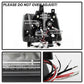 Spyder Chevy Suburban 1500 Projector Headlights LED Halo LED Chrome PRO-YD-CSUB07-HL-C 5009654
