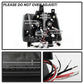 Spyder Chevy Suburban 1500 07-14 Projector Headlights LED Halo LED Smke PRO-YD-CSUB07-HL-SM 5009661