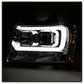 Spyder 07-14 Chevy Suburban/1500/2500/Tahoe V2 Projector Headlights Smoke PRO-YD-CSUB07V2-DRL-SM 5082589