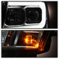Spyder 07-14 Chevy Suburban/1500/2500/Tahoe V2 Projector Headlights Smoke PRO-YD-CSUB07V2-DRL-SM 5082589