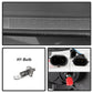 Spyder Chevy Suburban 1500/2500 07-14 Tahoe 07-14 LED Headlights Black PRO-YD-CSUB07V2PL-BK 5087515