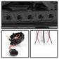 Spyder Dodge Charger 06-10 Projector Headlights Halogen Only - LED Halo LED Smke PRO-YD-DCH05-LED-SM 5009753