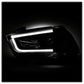 Spyder Dodge Charger 11-14 Projector Headlights Xenon/HID- Light DRL Blk PRO-YD-DCH11-LTDRL-HID-BK 5074201