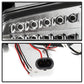 Spyder Dodge Magnum 05-07 Projector Headlights LED Halo LED Chrm (Not Included) PRO-YD-DMAG05-LED-C 5009883