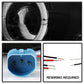Spyder Dodge Neon 00-02 Projector Headlights LED Halo LED Black High H1 Low H1 PRO-YD-DN00-HL-BK 5009906