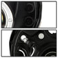 Spyder Dodge Neon 03-05 Projector Headlights LED Halo LED Black High H1 Low H1 PRO-YD-DN03-HL-BK 5009920