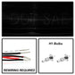 Spyder Dodge Neon 03-05 Projector Headlights LED Halo LED Black High H1 Low H1 PRO-YD-DN03-HL-BK 5009920