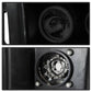 Spyder Dodge Ram 1500 02-05 03-05 Projector Headlights CCFL Halo LED Blk Smke PRO-YD-DR02-CCFL-BSM 5078797