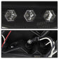 Spyder Dodge Ram 1500 02-05/Ram 2500 03-05 Projector Headlights LED Halo LED Blk PRO-YD-DR02-HL-BK 5009975