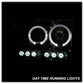 Spyder Dodge Ram 1500 02-05/Ram 2500 03-05 Projector Headlights LED Halo LED Smke PRO-YD-DR02-HL-SMC 5009999