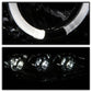 Spyder Dodge Ram 1500 02-05/Ram 2500 03-05 Projector Headlights LED Halo LED Smke PRO-YD-DR02-HL-SMC 5009999