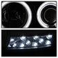 Spyder Dodge Ram 1500 06-08 06-09 Projector Headlights CCFL Halo LED Blk PRO-YD-DR06-CCFL-BK 5030061
