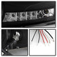 Spyder Dodge Ram 1500 06-08/Ram 2500 06-09 Projector Headlights LED Halo LED Blk PRO-YD-DR06-HL-BK 5010001