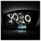 Spyder Dodge Ram 1500 06-08/Ram 2500 06-09 Projector Headlights LED Halo LED Chrm PRO-YD-DR06-HL-C 5010018