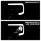 SPYDER 06-08 Dodge Ram 1500 LED Headlights - Black PRO-YD-DR06PL-BK 5088178