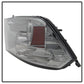 Spyder Dodge Ram 1500 09-14 10-14 Projector Headlights Halogen- LED Halo LED- Smke PRO-YD-DR09-HL-SM 5010056