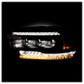 SPYDER 09-18 Dodge RAM 1500 / 10-19 RAM 2500/3500 Headlights - Halogen Model Only 5088666