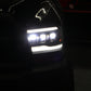 SPYDER 09-18 Dodge RAM 1500 / 10-19 RAM 2500/3500 Headlights - Halogen Model Only 5088666