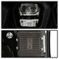 SPYDER 13-18 Dodge RAM 1500 / 13-19 RAM 2500/3500 Projector Headlights 5088673