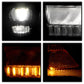 SPYDER 13-18 Dodge RAM 1500 / 13-19 RAM 2500/3500 Projector Headlights 5088673