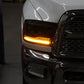 SPYDER 13-18 Dodge RAM 1500 / 13-19 RAM 2500/3500 Projector Headlights 5088673