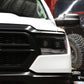 SPYDER Dodge Ram 19-20 High-power LED Module - Black (PRO-YD-DR19HALAP-SEQ-BK) 5087645