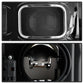 SPYDER Dodge Ram 19-20 Halogen Model Only Projector Headlights Chrome PRO-YD-DR19HALAP-SEQ-C 5087638
