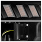 SPYDER 19-22 Dodge Ram 2500/3500 (Halogen Model Only) Proj. Headlights (PRO-YD-DR19HDHALAP-SEQ-BK) 5088604