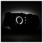 Spyder Dodge Ram 1500 94-01 Sport Projector Headlights LED Halo LED Blk Smke PRO-YD-DR94-HL-AM-BSM 5078414