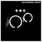 Spyder Ford Expedition 03-06 Projector Headlights LED Halo LED Blk (Not Included) PRO-YD-FE03-HL-BK 5010117