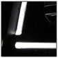 Spyder Ford Expedition 07-13 Projector Headlights Light Tube DRL Blk PRO-YD-FE07-LTDRL-BK 5079503