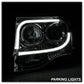 Spyder Ford Expedition 07-13 Projector Headlights Light Tube DRL Chrm PRO-YD-FE07-LTDRL-C 5079510