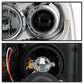 Spyder Ford Expedition 07-13 Projector Headlights Light Tube DRL Chrm PRO-YD-FE07-LTDRL-C 5079510