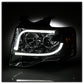 Spyder Ford Expedition 07-13 Projector Headlights Light Tube DRL Chrm PRO-YD-FE07-LTDRL-C 5079510