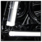 Spyder Ford Expedition 07-13 Projector Headlights Light Tube DRL Chrm PRO-YD-FE07-LTDRL-C 5079510