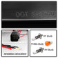 Spyder Ford Focus 00-04 Projector Headlights (Do Not Fit SVT Model)- LED Halo Blk PRO-YD-FF00-HL-BK 5010186