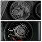 Spyder Ford F150 04-08 Projector Headlights Version 2 LED Halo LED Blk Smke PRO-YD-FF15004-HL-G2-BSM 5078421