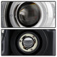 Spyder Ford F150 04-08 Projector Headlights Version 2 LED Halo LED Chrm PRO-YD-FF15004-HL-G2-C 5010216