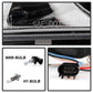 Spyder Ford F150 04-08 Projector Headlights Version 2 LED Halo LED Chrm PRO-YD-FF15004-HL-G2-C 5010216