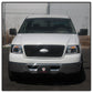 Spyder 04-08 Ford F-150 Projector Headlights - Light Bar DRL - Black PRO-YD-FF15004V2-LB-BK 5084484