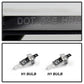 Spyder Ford F150 09-14 Projector Headlights Halogen Model- LED Halo LED Smke PRO-YD-FF15009-HL-SM 5010254