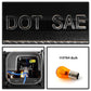 Spyder Ford F150 13-14 Projector Fctry Xenon Model- Light Bar DRL Blk PRO-YD-FF15013-LBDRL-HID-BK 5077646