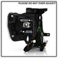 Spyder Ford F150 13-14 Projector Fctry Xenon Model- Light Bar DRL Blk PRO-YD-FF15013-LBDRL-HID-BK 5077646