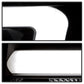 Spyder Ford F150 13-14 Projector Fctry Xenon Model- Light Bar DRL Blk PRO-YD-FF15013-LBDRL-HID-BK 5077646