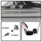 Spyder Signature Ford F150 18-19 (Halogen Model) Proj. Headlights - Chrome (PRO-YD-FF15018-LBSEQ-C) 5086631