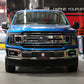 SPYDER 18-20 Ford F-150 Headlights - Halogen Model Only - DRL LED - Black PRO-YD-FF15018HALAP-SEQ-BK 5088475
